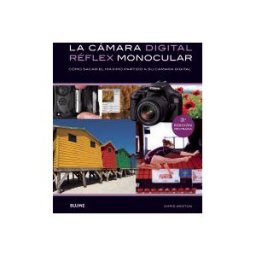 Naturart Cámara Digital Réflex Monocular