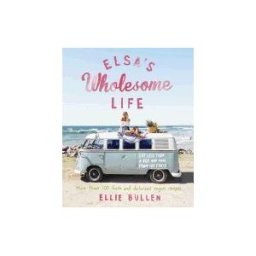 PLUM Elsa's Wholesome Life: Eat Less From A Box And More From The Earth
