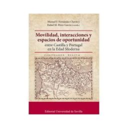 Universidad de Sevilla Movilidad, Interacciones Y Espacios De Oportunidad