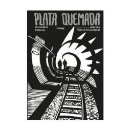 Libros del Zorro Rojo Plata Quemada