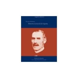 Urgoiti Editores S.L. Historia General De España: Discurso Preliminar