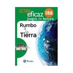 Editorial Bruño Rumbo A La Tierra Juego De Lectura