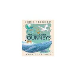 Red Shed Publications Amazing Animal Journeys