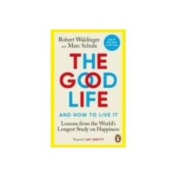 Ebury Publishing Waldinger, R: Good Life (9781846046780)