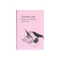 LABREU EDICIONS Cremen Cels
