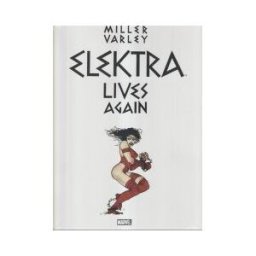 PANINI ESPAñA S.A. Elektra Lives Again
