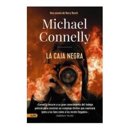 Alianza Editorial La Caja Negra [adn]
