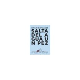 Editorial Comares Salta Del Agua Un Pez.