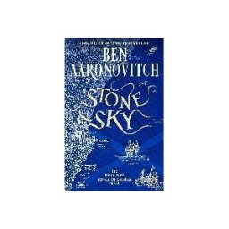 Orion Publishing Group Stone And Sky