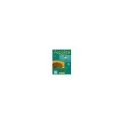 Langenscheidt Aspekte 3 Alumno Con Dvd