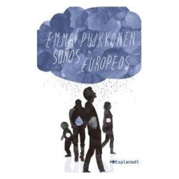 Esplanadi Soños Europeos