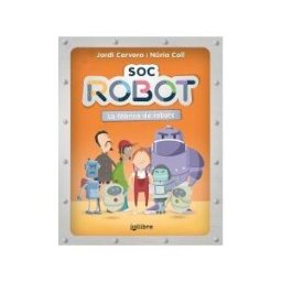 Grup Promotor, S.L. Sóc Robot
