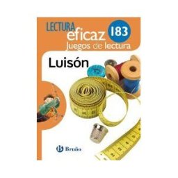 Editorial Bruño Luisón Juego De Lectura