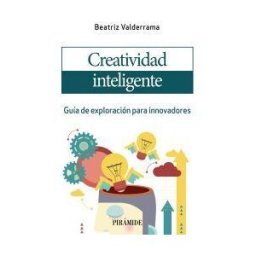 Ediciones Pirámide Creatividad Inteligente
