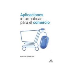 Editorial Editex Aplicaciones Informáticas Para El Comercio