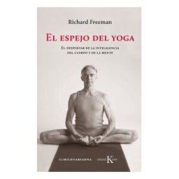 Editorial Kairós SA El Espejo Del Yoga