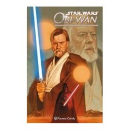 Planeta Cómic Star Wars. Obi-wan Kenobi