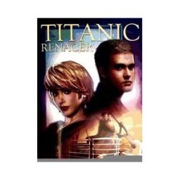 Panini España S.A. Titanic: Renacer