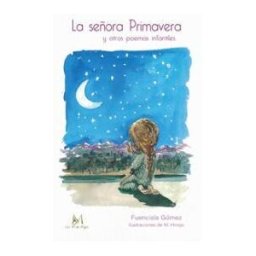 EDICIONES CON M DE MUJER La Señora Primavera