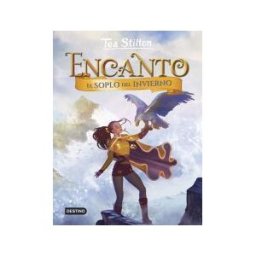 Destino Infantil Juvenil El Soplo Del Invierno