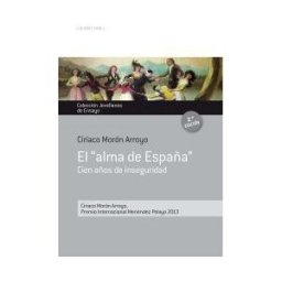 Ediciones Nobel, SA El Alma De España