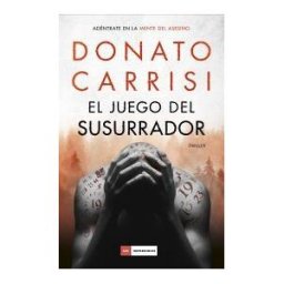 Duomo ediciones El Juego Del Susurrador