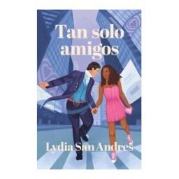 Titania Tan Solo Amigos