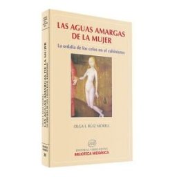 Editorial Verbo Divino Las Aguas Amargas De La Mujer