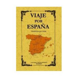 Editorial Maxtor Viaje Por España