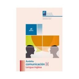 Editorial Editex ámbito Comunicación I Lengua Inglesa. Educación Secundaria Para Adultos