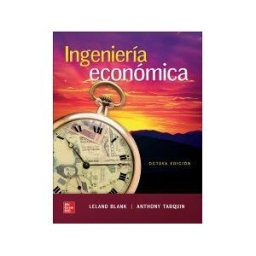 McGraw-Hill Interamericana de España S.L. Ingenieria Economica Con Connect 12 Meses