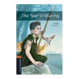 Oxford University Press España, S.A. Oxford Bookworms 2. The Year Of Sharing Mp3 Pack