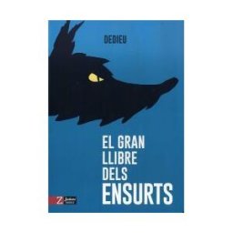 Zahorí de Ideas El Gran Llibre Dels Ensurts