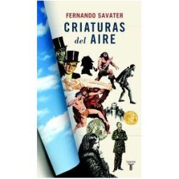 Taurus Criaturas Del Aire