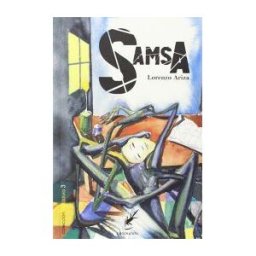 Editorial Pez de Plata Samsa