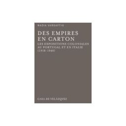 Casa de Velázquez Des Empires En Carton