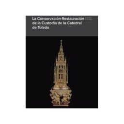Ministerio de Educación, Cultura y Deporte. área de Conservacion-restauracion Custodia Cated