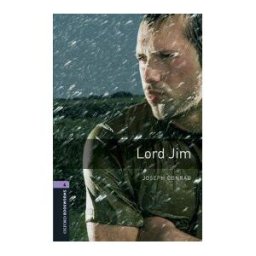 Oxford University Press España, S.A. Oxford Bookworms 4. Lord Jim Mp3 Pack