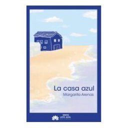 Editorial Loto Azul La Casa Azul