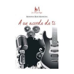 EDICIONES CON M DE MUJER A Un Acorde De Ti