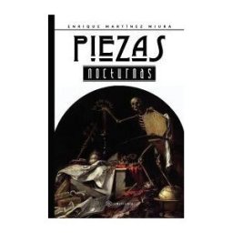 Samarcanda Piezas Nocturnas