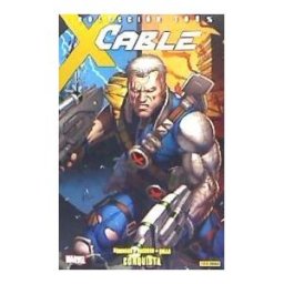 Panini comics Cable 01