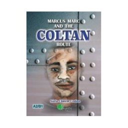 Adapta Editorial S.L. Marcus Marc And The Coltan Route