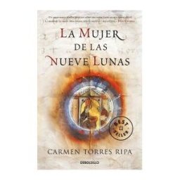 DEBOLSILLO La Mujer De Las Nueve Lunas