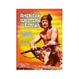 Desfiladero Ediciones American Western En España