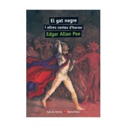 Editorial Vicens Vives El Gat Negre I Altres Contes D'horror