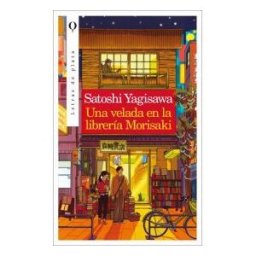 Plata Una Velada En La Librería Morisaki