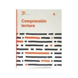 Edicions Baula Comprensión Lectora 4 Primaria Baula