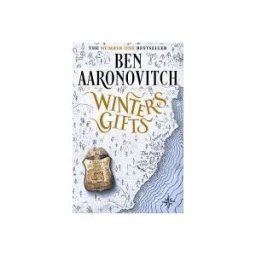 Orion Publishing Group Winter's Gifts