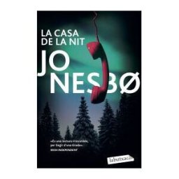 labutxaca La Casa De La Nit